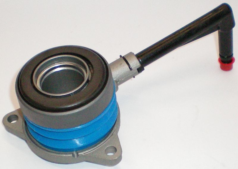 Central Slave Cylinder, clutch -