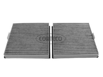 Filter, cabin air PSA 6025372486
