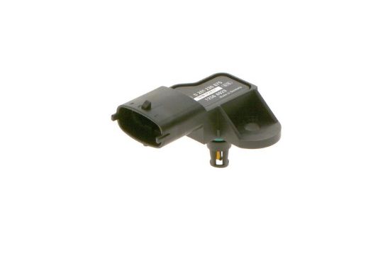 Sensor, intake air temperature -