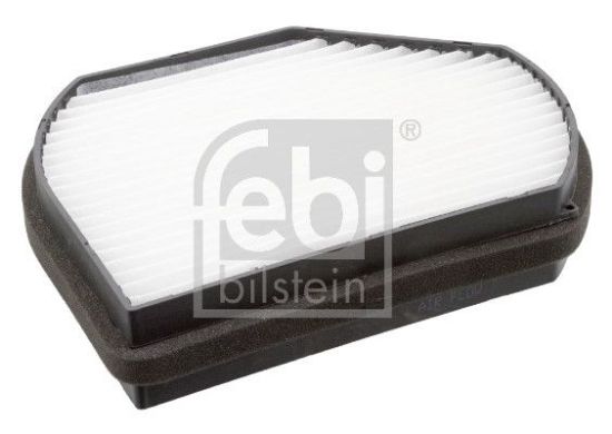 Filter, cabin air Mercedes-Benz PKW 202 830 00 18