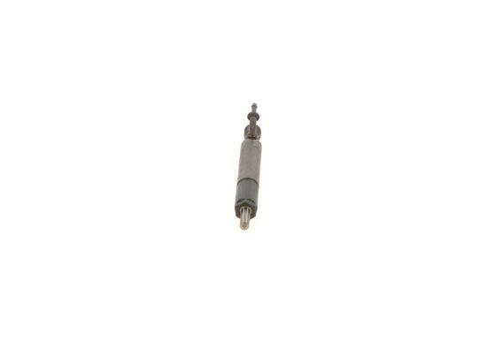 Nozzle and Holder Assembly -