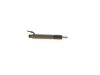 Nozzle and Holder Assembly -
