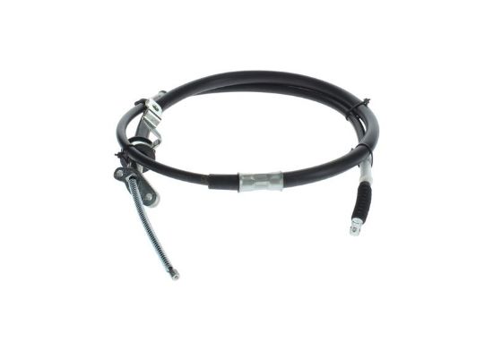 Cable Pull, parking brake -