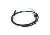 Cable Pull, parking brake -