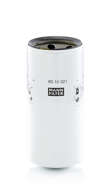 Filter, operating hydraulics Case New Holland LFH4968