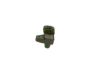 Sensor, intake manifold pressure -
