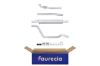 Centre Muffler -