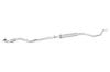 Centre Muffler -