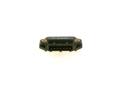 Switch Unit, ignition system PSA/GM/Volvo