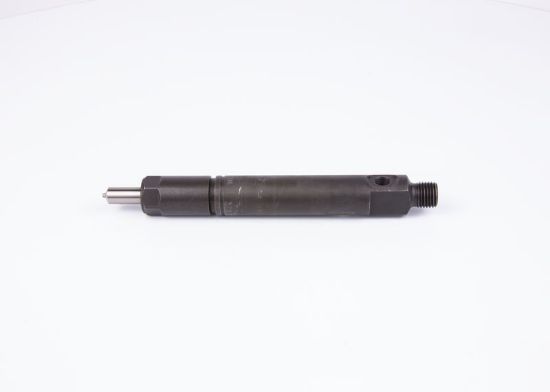Nozzle and Holder Assembly -