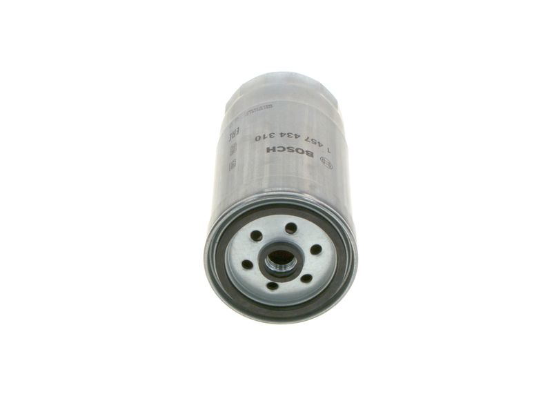 Fuel Filter -