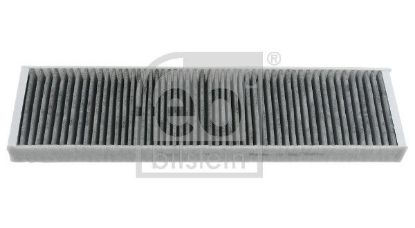 Filter, cabin air Mini 64 31 9 127 516