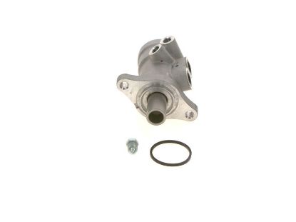 Brake Master Cylinder -