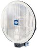 Front Fog Light -