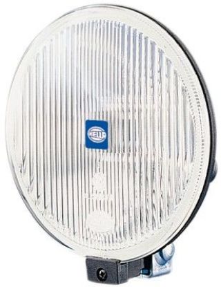 Front Fog Light -