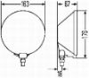 Front Fog Light -