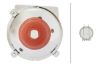 Headlight H4 ilma gab. Niox