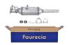 Soot/Particulate Filter, exhaust system -
