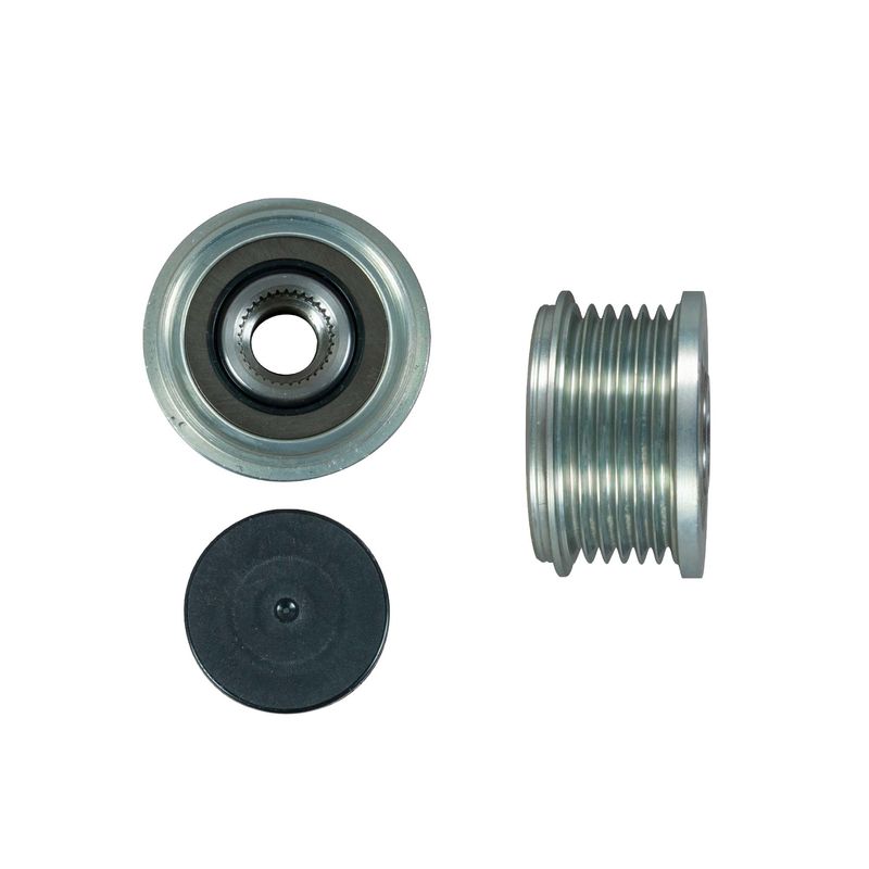 Alternator Freewheel Clutch -