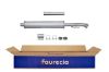 Front Muffler -