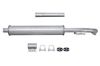 Front Muffler -