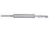 Front Muffler -