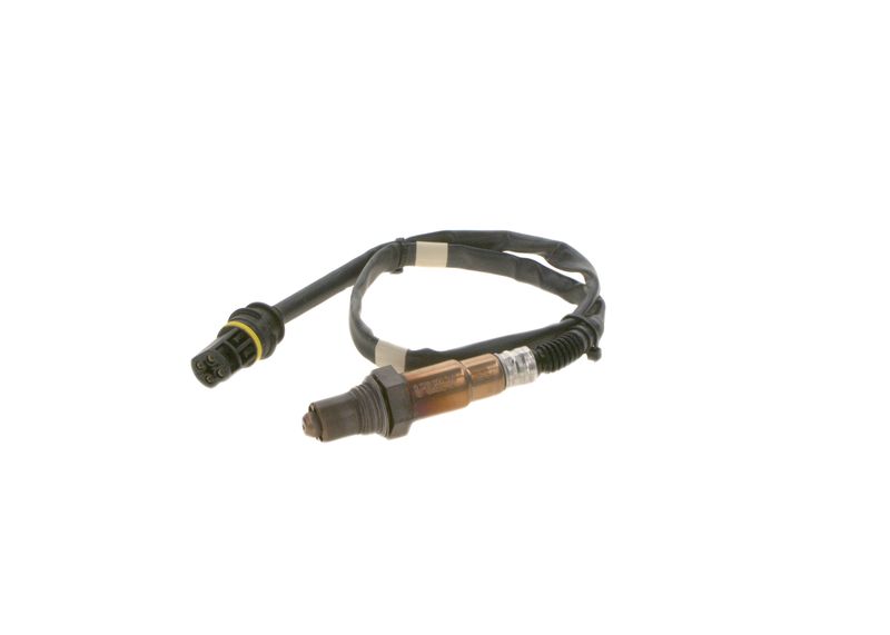 Oxygen Sensor MB Oxygen Sensor MB