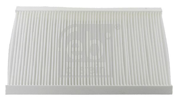 Filter, cabin air Land Rover JKR 500010