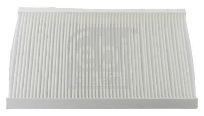 Filter, cabin air Land Rover JKR 500010