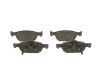 Brake Pad Set, disc brake HONDA - 45022-TL1-G00