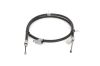 Cable Pull, parking brake -