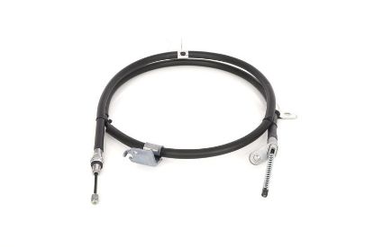 Cable Pull, parking brake -