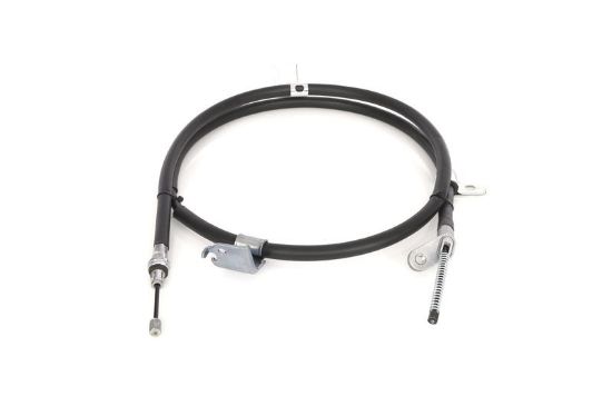 Cable Pull, parking brake -