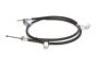 Cable Pull, parking brake -