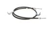 Cable Pull, parking brake -