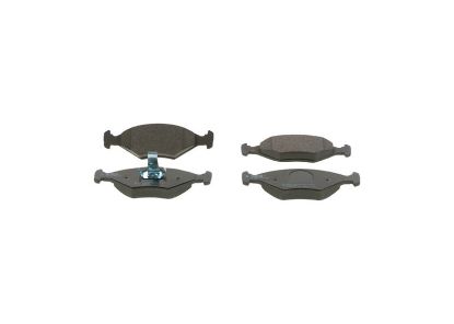 Brake Pad Set, disc brake -