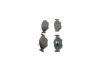 Brake Pad Set, disc brake -