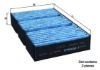Filter, cabin air MB C Klasse (W205) A1668300318