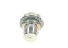 Pressure Tank fuel supply -
