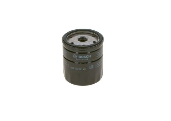 Oil Filter -
