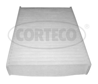 Filter, cabin air Citroen, Peugeot