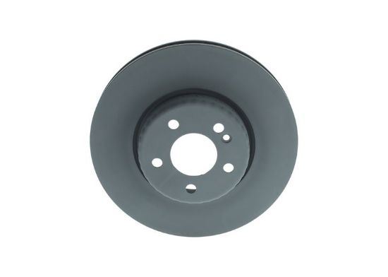 Brake Disc -