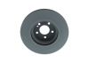 Brake Disc -