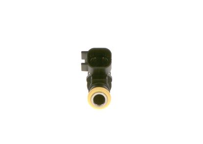 Injector -