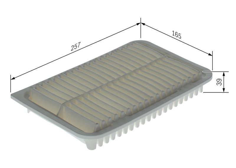 Air Filter -