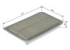 Air Filter -