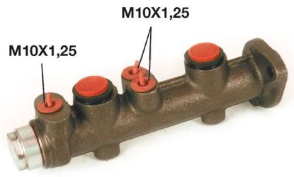 Brake Master Cylinder -
