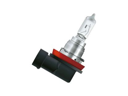 Bulb, front fog light H16 19W PGJ19-3