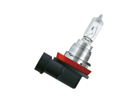 Bulb, front fog light H16 19W PGJ19-3
