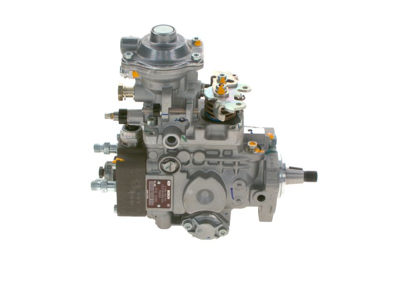 lnjection Pump -